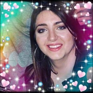 Meet your Posher, Martyna